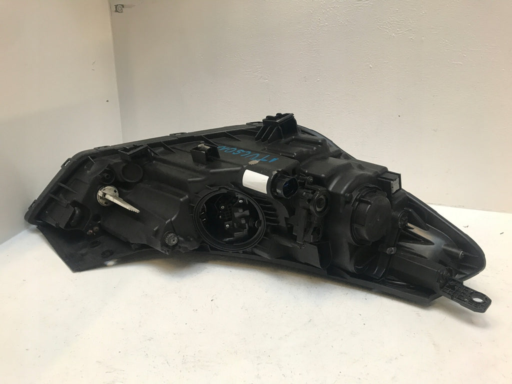 Frontscheinwerfer Hyundai Tucson LED Links Scheinwerfer Headlight SCH4707407543sn