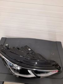 Frontscheinwerfer VW Golf VIII 90150891 Rechts Scheinwerfer Headlight SCH5694362134td