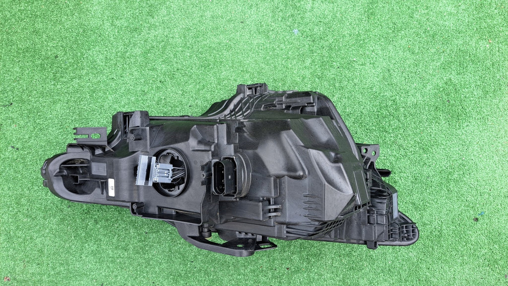 Frontscheinwerfer Polestar 2 31698076 LED Links Scheinwerfer Headlight