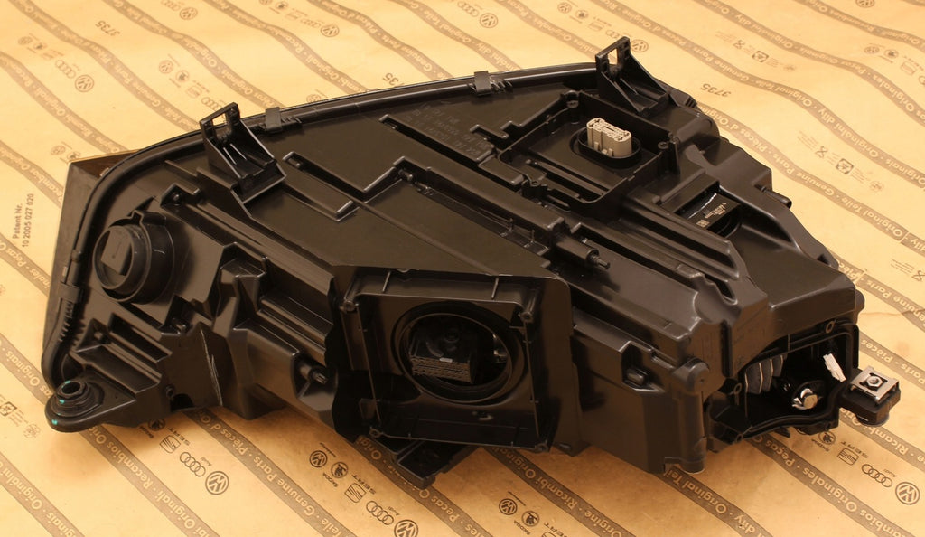 Frontscheinwerfer Audi Q5 80A941033C LED Links Scheinwerfer Headlight