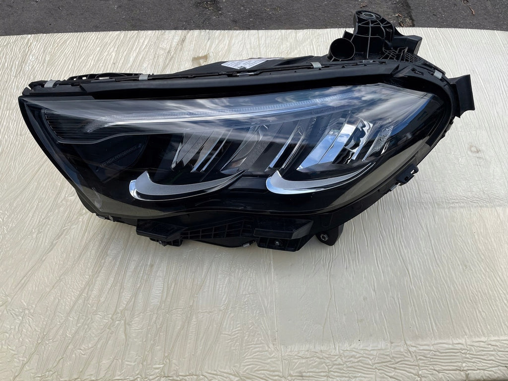 Frontscheinwerfer Mercedes-Benz A2149067002 A2149066902 Full LED Vorderseite SCH5019103028pd