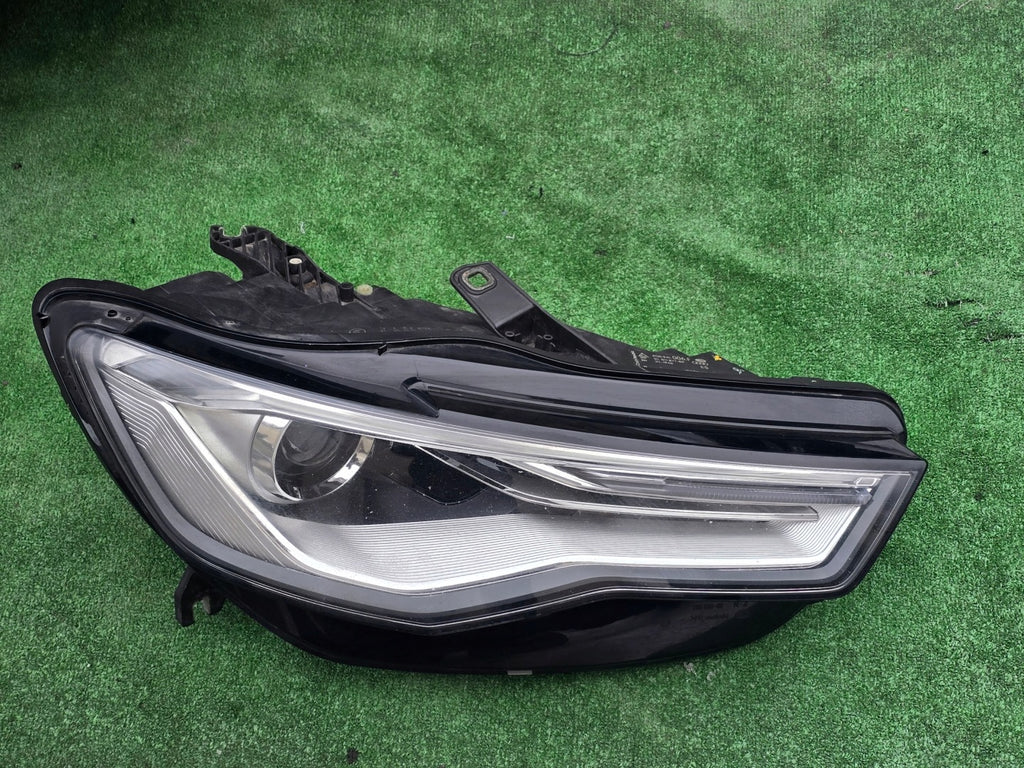 Frontscheinwerfer Audi A6 C7 4G0941006F Xenon Rechts Scheinwerfer Headlight SCH8618123878sa