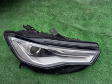 Load image into Gallery viewer, Frontscheinwerfer Audi A6 C7 4G0941006F Xenon Rechts Scheinwerfer Headlight SCH8618123878sa
