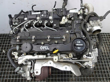 Laden Sie das Bild in den Galerie-Viewer, Motor Opel Astra K B16DTE 1.6 CDTI 110PS 81kW 135TKm 2015 Diesel Engine Komplett MOT1807650535bo