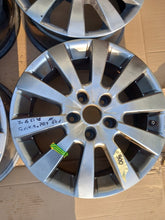 Load image into Gallery viewer, 4x Alufelge 16 Zoll 6.5" 5x114.3 48ET TTDZ0GA48 Hyundai I20 I 5 Auris Rim Wheel FEL1571179051qd