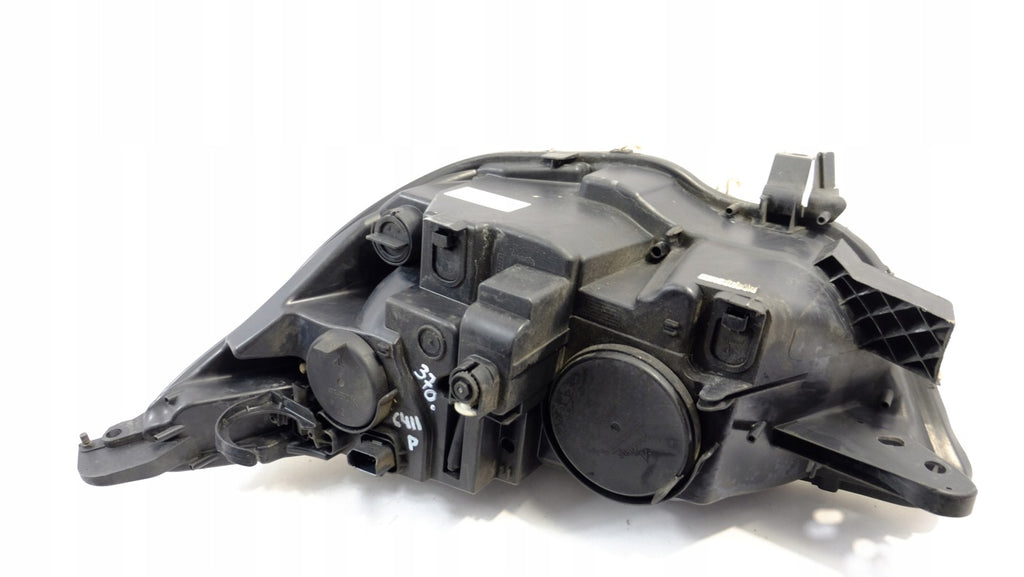 Frontscheinwerfer Citroën C4 II Rechts Scheinwerfer Headlight SCH9008013274kh