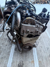 Load image into Gallery viewer, Motor Mercedes-Benz W176 K9KF452 1.5 DCI Diesel Engine Unkomplett MOT1117005226xa