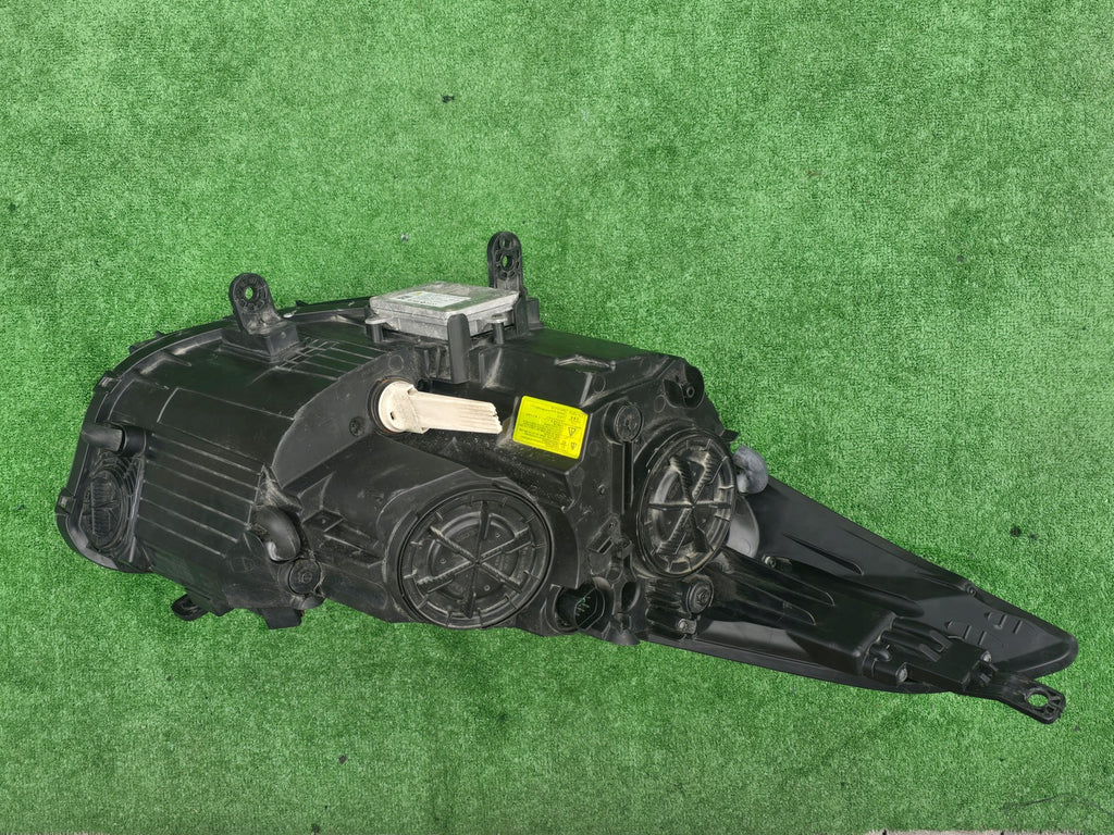 Frontscheinwerfer Hyundai I I40 92101-3Z330 Bi-Xenon Links Headlight SCH9992030319cq