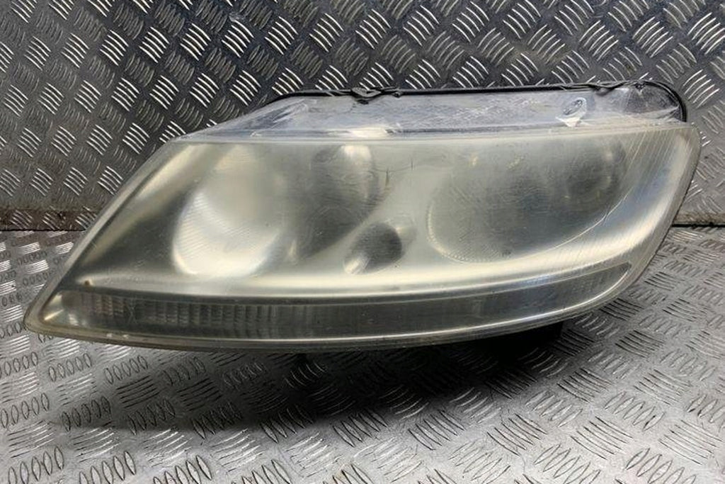 Frontscheinwerfer VW Phaeton 3D1941015J 89005858 Links Scheinwerfer Headlight SCH3255910072cx