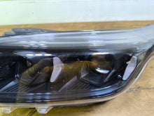 Laden Sie das Bild in den Galerie-Viewer, Frontscheinwerfer Kia Xceed J7921-62550 Links Scheinwerfer Headlight