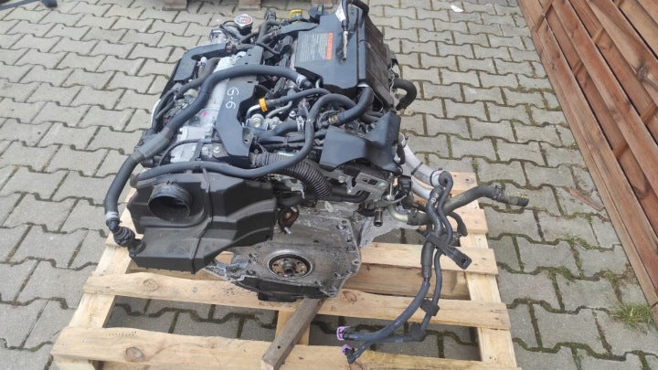Motor Mazda 3 I HF 2.0 42TKm 2020 Benzin Engine Komplett MOT9803919971xw