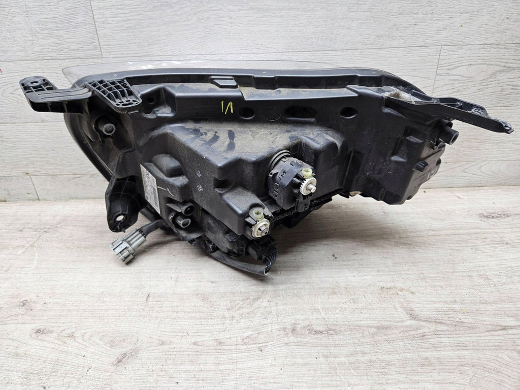 Frontscheinwerfer Mercedes-Benz X-Class A4709060900 260105XB1B Rechts Headlight SCH1321963952ze