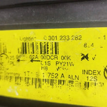 Laden Sie das Bild in den Galerie-Viewer, Frontscheinwerfer VW Touran 1T0951752A Links Scheinwerfer Headlight SCH7022615062bq