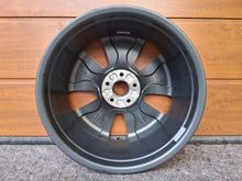 Load image into Gallery viewer, 1x Alufelge 19 Zoll 8.0" 5x112 34ET Glanz Graphit 4KE601025AG Audi E-Tron FEL4125734313re