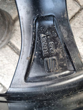 Load image into Gallery viewer, 1x Alufelge 19 Zoll 8.0" 5x112 30ET Glanz Schwarz 8747234 BMW Rim Wheel FEL3075263409sk