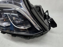 Laden Sie das Bild in den Galerie-Viewer, Frontscheinwerfer Mercedes-Benz Gls X166 A1669064603 Full LED Rechts Headlight SCH4590396491lw