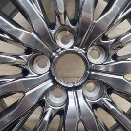1x Alufelge 18 Zoll 5x114.3 4250F625 Mitsubishi Outlander I Rim Wheel FEL2148479234vs