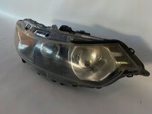 Laden Sie das Bild in den Galerie-Viewer, Frontscheinwerfer Honda Accord VIII Rechts Scheinwerfer Headlight