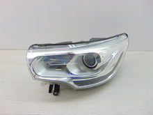 Laden Sie das Bild in den Galerie-Viewer, Frontscheinwerfer Citroën I Links Scheinwerfer Headlight SCH9721841845bb