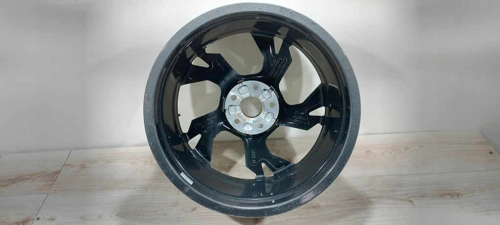 1x Alufelge 18 Zoll 8.0" 5x112 46ET 8Y0601025H Audi A3 Rim Wheel FEL6742235627jd