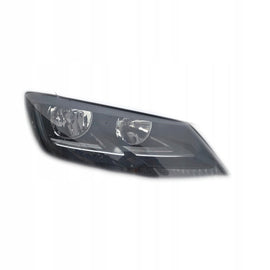 Frontscheinwerfer Seat Alhambra Rechts Scheinwerfer Headlight SCH2117827902dz
