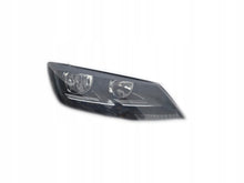 Laden Sie das Bild in den Galerie-Viewer, Frontscheinwerfer Seat Alhambra Rechts Scheinwerfer Headlight SCH2117827902dz