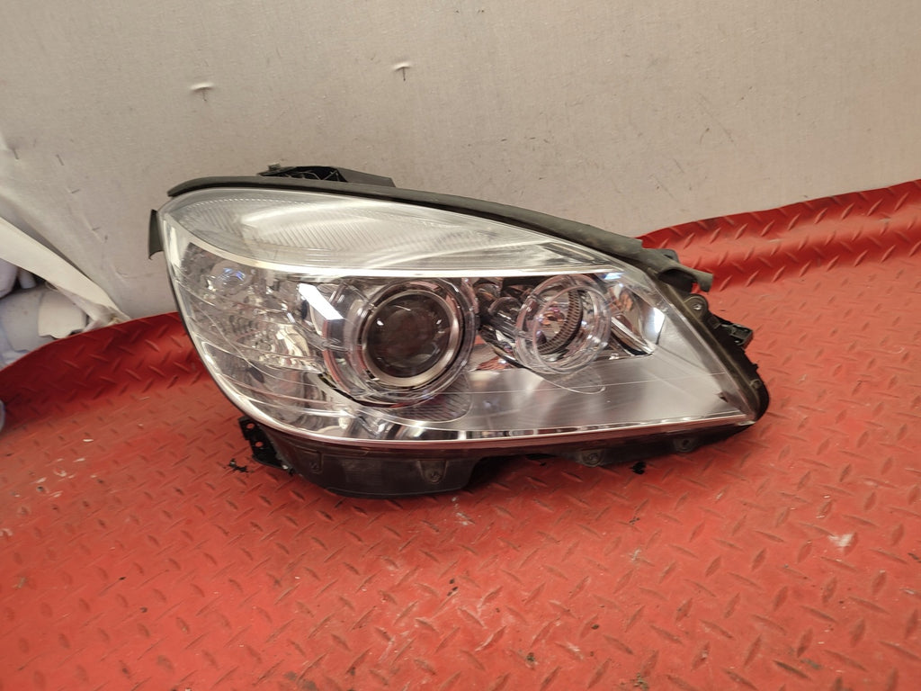 Frontscheinwerfer Mercedes-Benz W204 A2048200259 LED Rechts Headlight SCH1349495205eq
