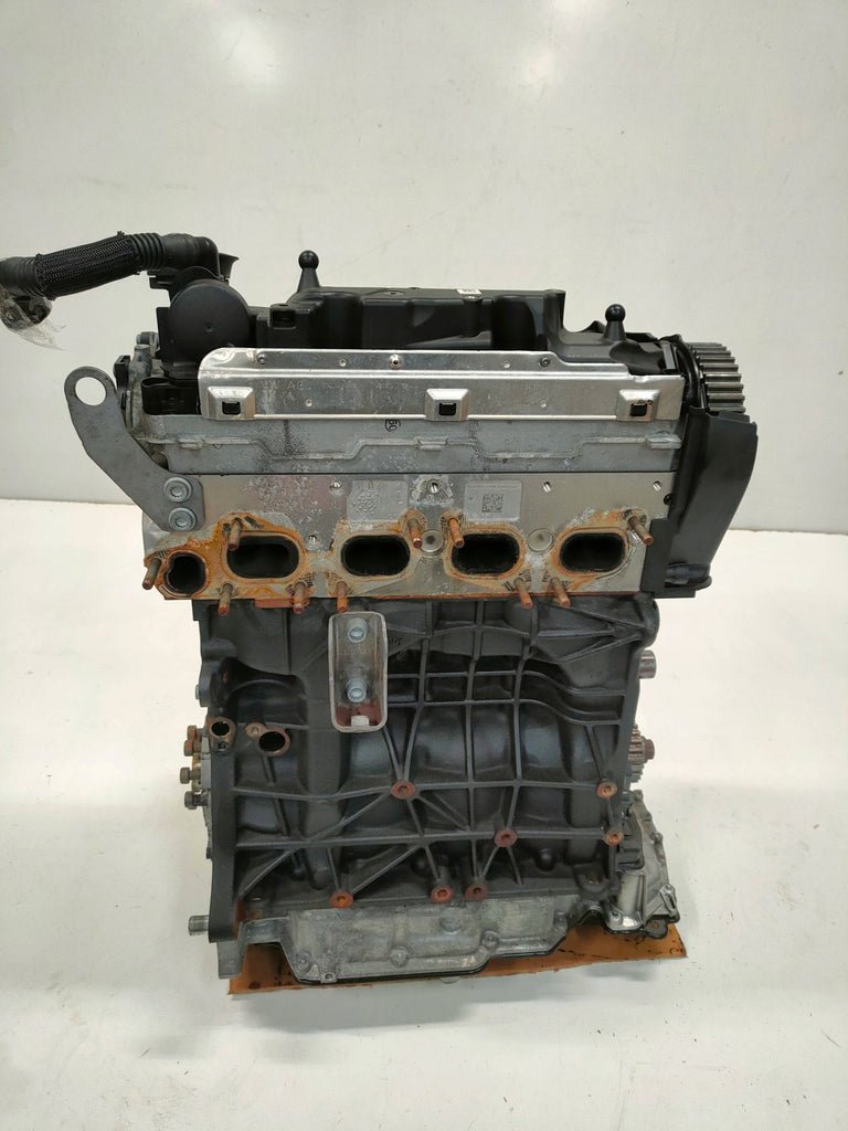Motor Audi Seat Octavia IV DTT 05L103308T 2.0 TDI 150PS 110kW Diesel Unkomplett