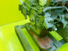 Laden Sie das Bild in den Galerie-Viewer, Motor Iveco I 804045 3.9 136PS 55TKm 2000 Diesel Engine Unkomplett MOT7079767315pa