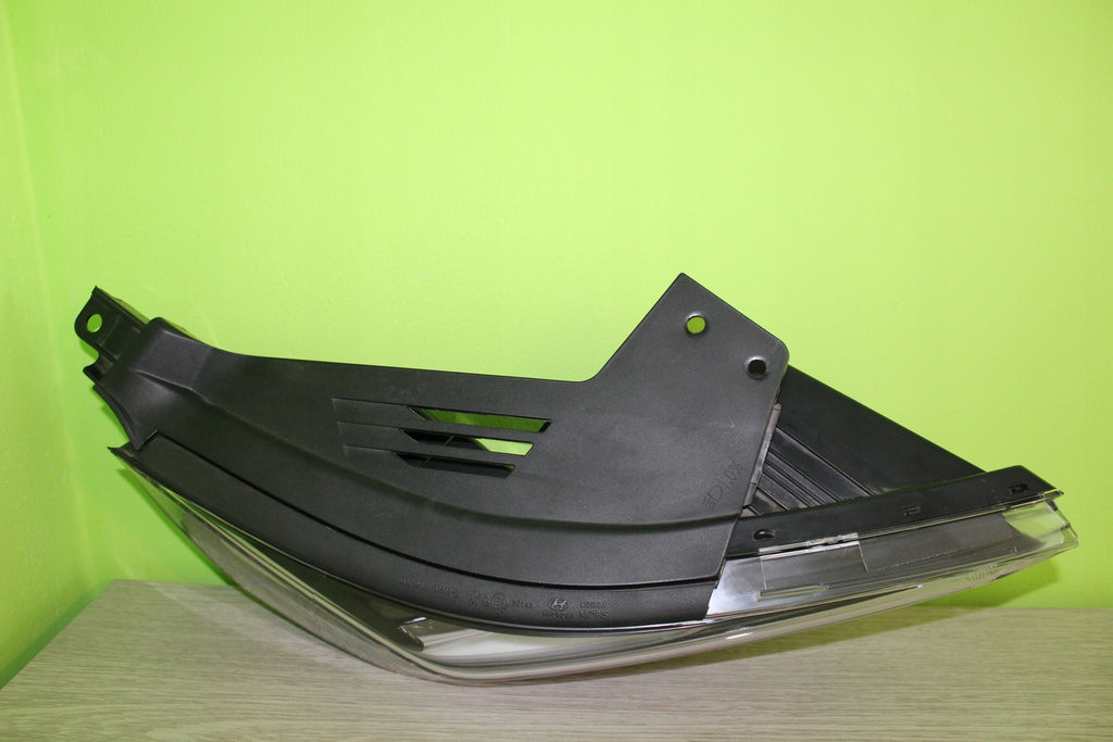 Frontscheinwerfer Hyundai Santa Fe IV 92208 Rechts Scheinwerfer Headlight SCH2520480067mg