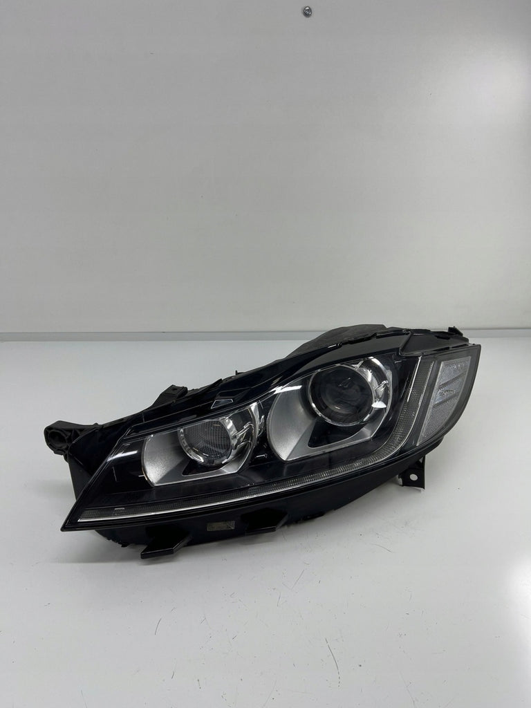 Frontscheinwerfer Jaguar F-Pace GX6313W030DJ Links Scheinwerfer Headlight SCH4368880899zy