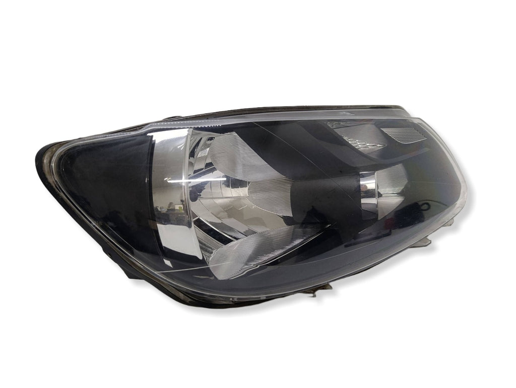 Frontscheinwerfer VW Caddy 1EL01055112 Rechts Scheinwerfer Headlight SCH9311573054hz