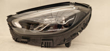 Load image into Gallery viewer, Frontscheinwerfer Mercedes-Benz Amg A2069068104 LED Links Scheinwerfer Headlight