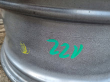 Load image into Gallery viewer, 1x Alufelge 17 Zoll 7.0" 5x108 50ET NX7C-1007-E1A- Ford Rim Wheel FEL1247783554hm