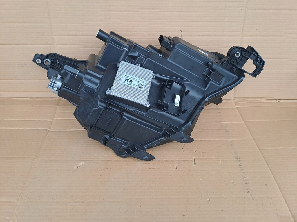 Frontscheinwerfer Skoda Kodiaq 566941035 Full LED Links Scheinwerfer Headlight SCH8681526335wd