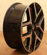 Load image into Gallery viewer, 1x Alufelge 18 Zoll 7.0" 5x100 47ET Glanz Graphit 6F9601025B Seat Arona FEL8543518543dy