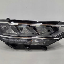 Frontscheinwerfer VW Passat B8 3G1941036Q Rechts Scheinwerfer Headlight SCH8585505574gb