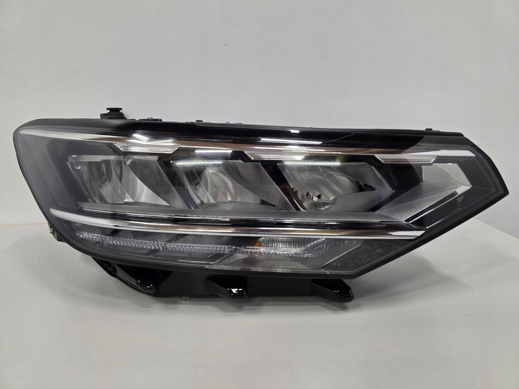 Frontscheinwerfer VW Passat B8 3G1941036Q Rechts Scheinwerfer Headlight SCH8585505574gb