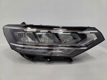 Laden Sie das Bild in den Galerie-Viewer, Frontscheinwerfer VW Passat B8 3G1941036Q Rechts Scheinwerfer Headlight SCH8585505574gb