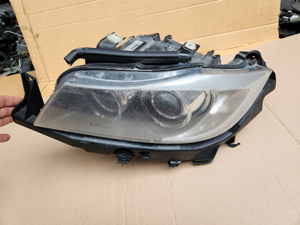Frontscheinwerfer BMW E91 E90 6311-69427379 Full LED Links Headlight