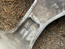 Laden Sie das Bild in den Galerie-Viewer, 1x Alufelge 18 Zoll 7.5&quot; 5x108 31280139 Volvo Xc70 Xc60 Rim Wheel