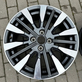 1x Alufelge 17 Zoll 7.0
