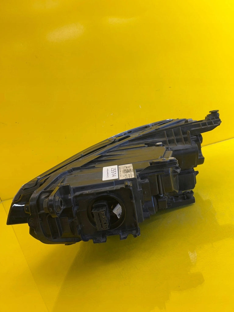 Frontscheinwerfer VW Passat B8 3G1941082P LED Rechts Scheinwerfer Headlight SCH4151821769wl