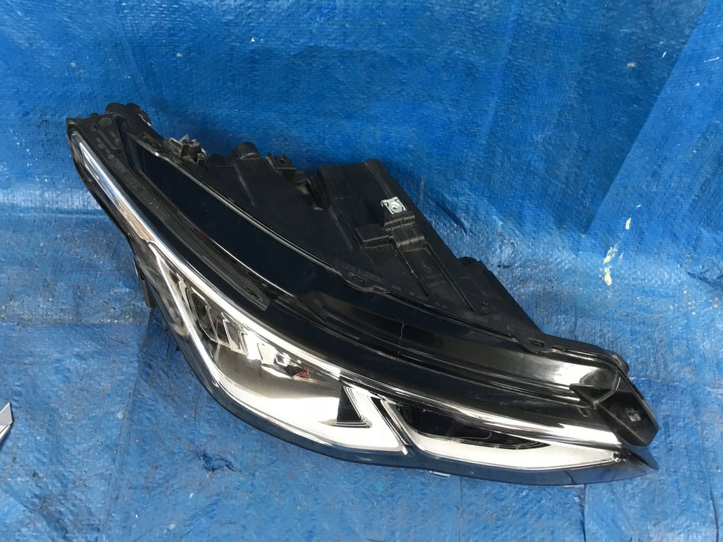 Frontscheinwerfer VW Golf VIII 5H1941006B FULL LED Rechts Scheinwerfer Headlight