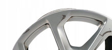 Load image into Gallery viewer, 1x Alufelge 17 Zoll 6.5" 5x112 39ET Glanz Grau 81A601025T Audi Rim Wheel FEL7639002529xl