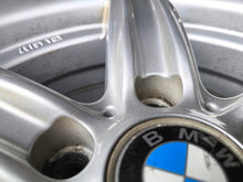 Load image into Gallery viewer, 4x Alufelge 16 Zoll 7.0" 5x120 Silber KBA48137 BMW F33 Rim Wheel FEL4202261675lt