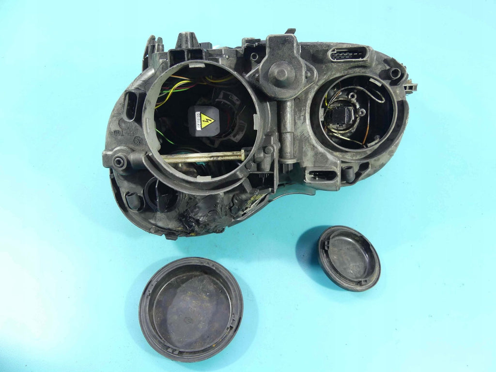 Frontscheinwerfer Mercedes-Benz Clk Xenon Rechts Scheinwerfer Headlight SCH5282869028ux
