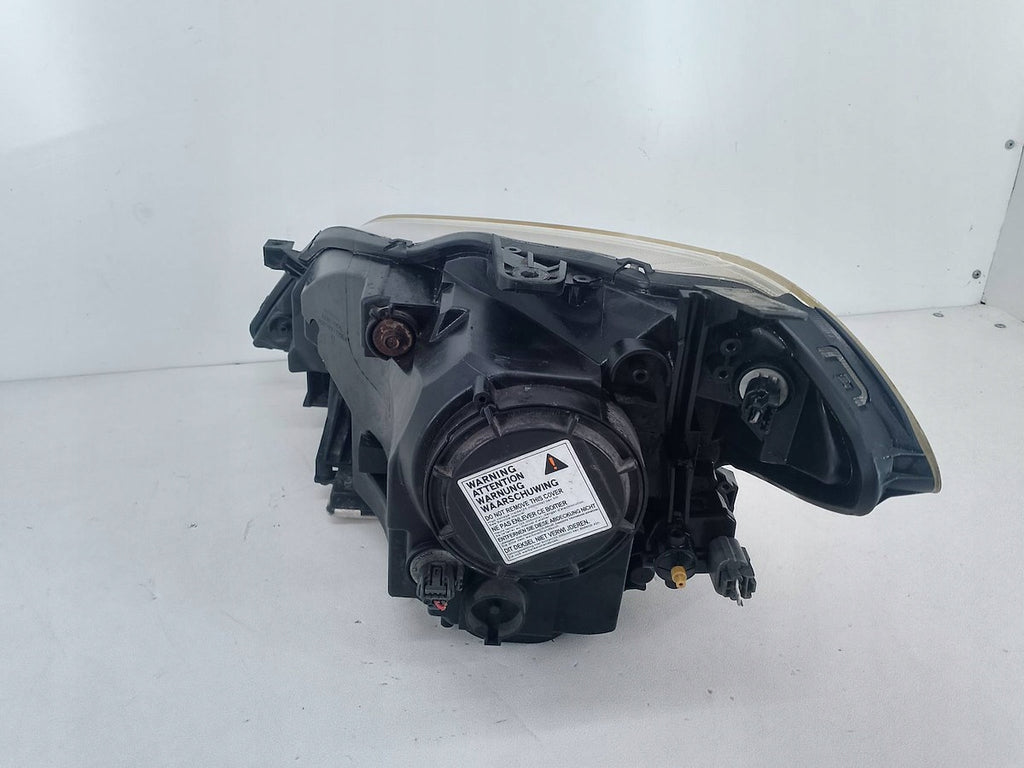 Frontscheinwerfer Honda Fr-V Logo Xenon Rechts Scheinwerfer Headlight