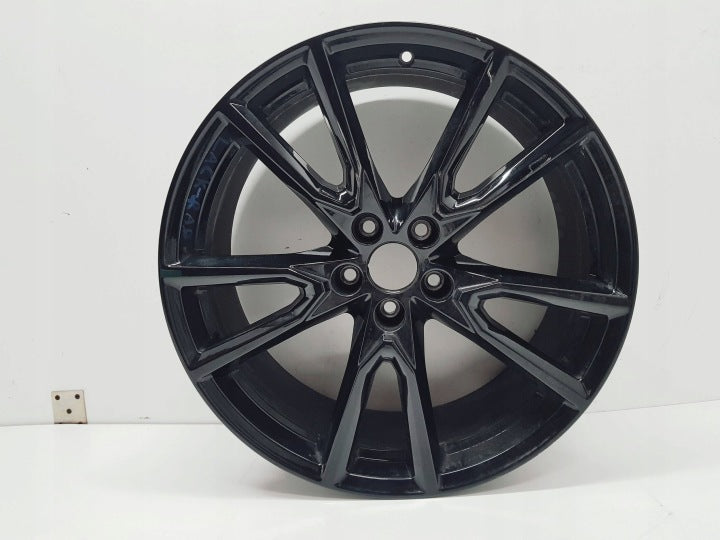 1x Alufelge 20 Zoll 80A071490A Audi Q5 Rim Wheel FEL4784925811cv