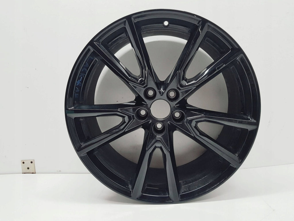 1x Alufelge 20 Zoll 80A071490A Audi Q5 Rim Wheel FEL4784925811cv